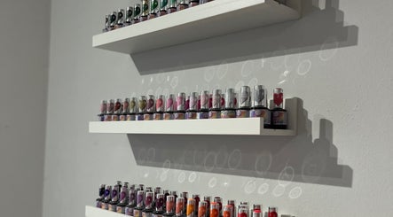 The Beauty Room