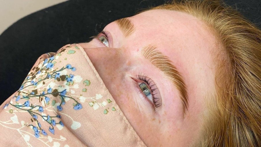 Emily Does Brows image 1