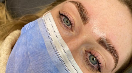 Emily Does Brows image 2