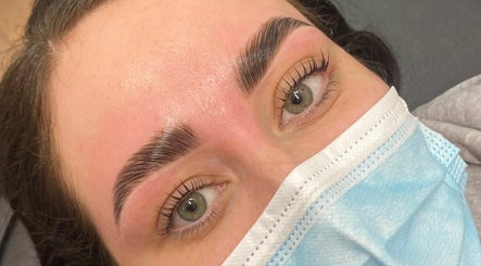 Emily Does Brows image 3