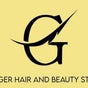Ginger Hair and Beauty Studio