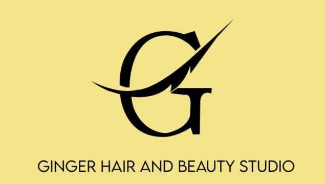 Ginger Hair and Beauty Studio, bild 1