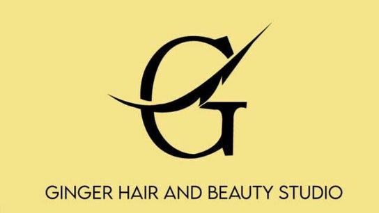 Ginger Hair and Beauty Studio
