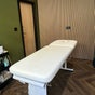 The Male Waxing & Massage Service at Salon Cheveux