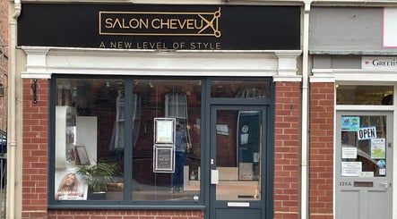 The Male Waxing Service @ Salon Cheveux – kuva 3