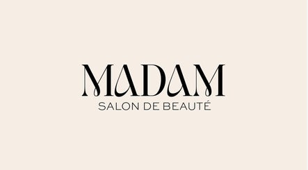 Madam Salon de Beauté