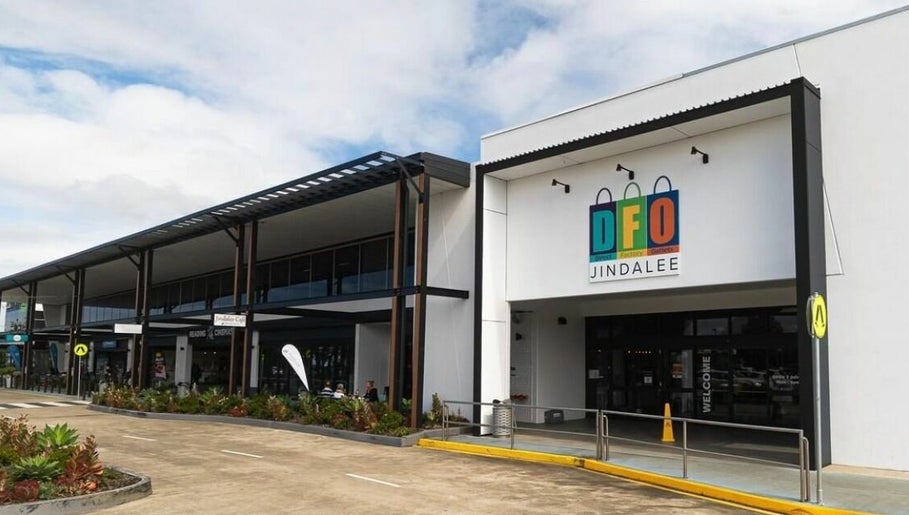 Zion Beauty Clinic - Jindale DFO  image 1