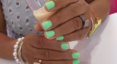Sensatio Nailz studio