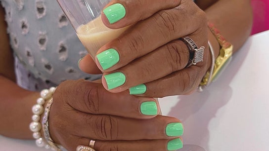 Sensatio Nailz studio