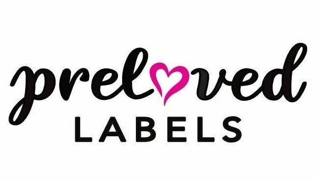 Preloved Labels image 1
