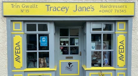 Tracey Jane’s salon