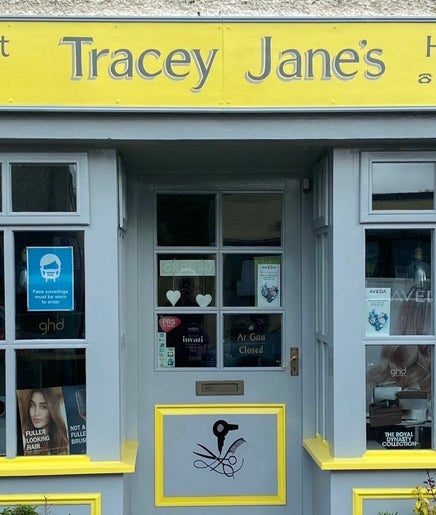 Tracey Jane’s salon imaginea 2