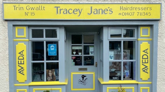 Tracey Jane’s salon