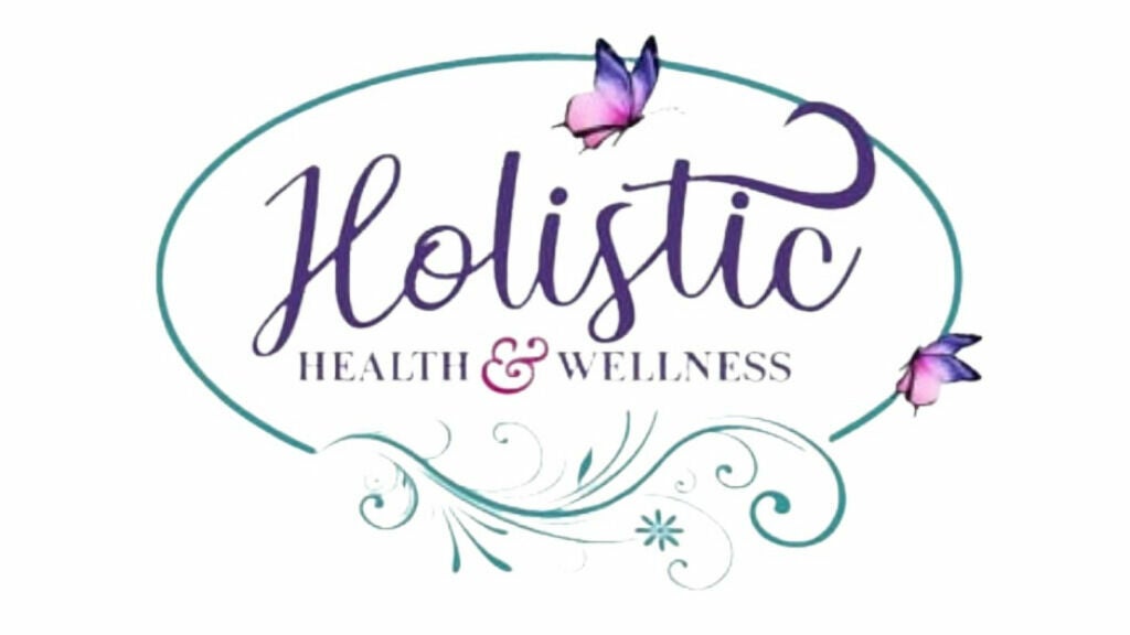 Holistic Health and Wellness - 1