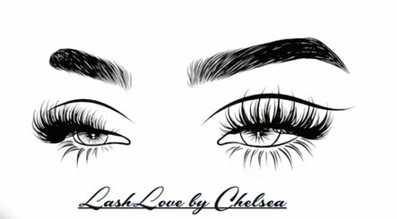 LashLove by Chelsea 