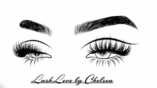 LashLove by Chelsea