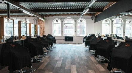 Barbering School of Wales image 2