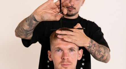 Barbering School of Wales image 3