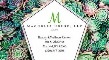 Magnolia House Llc зображення 3