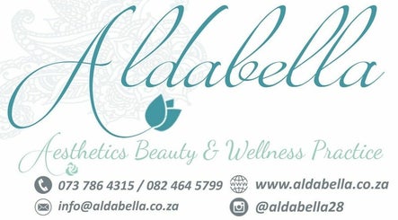 Aldabella Aesthetics Beauty and Wellness image 2