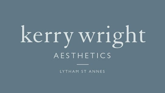 Kerry Wright Aesthetics at Serenity Beauty Salon Preston
