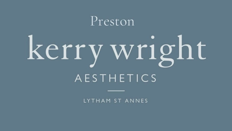 Kerry Wright Aesthetics Longton/ Leyton Preston, bild 1