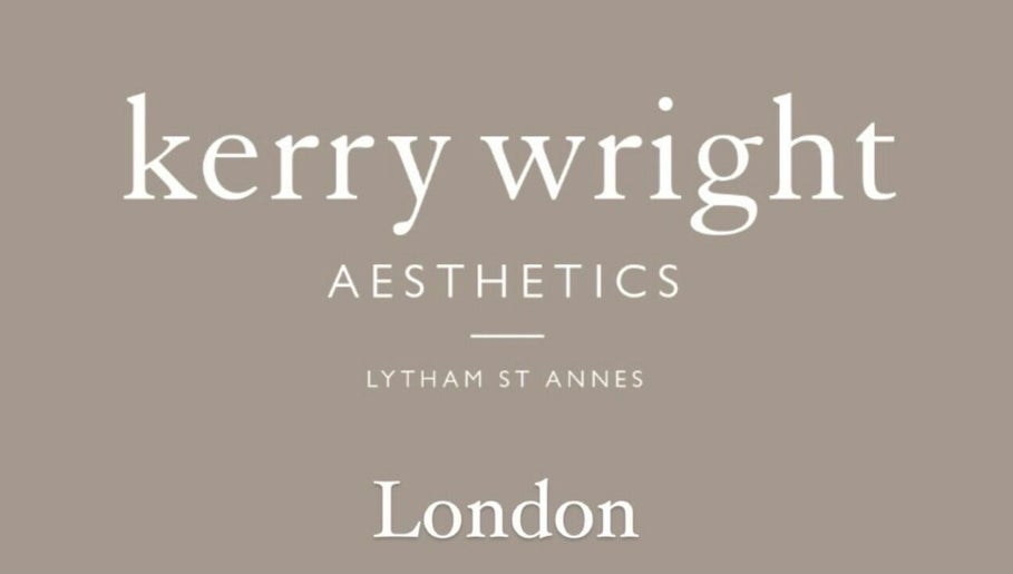 Kerry Wright Aesthetics in London image 1