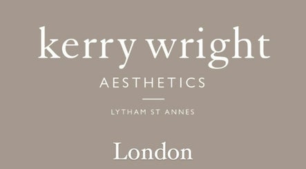 Kerry Wright Aesthetics in London