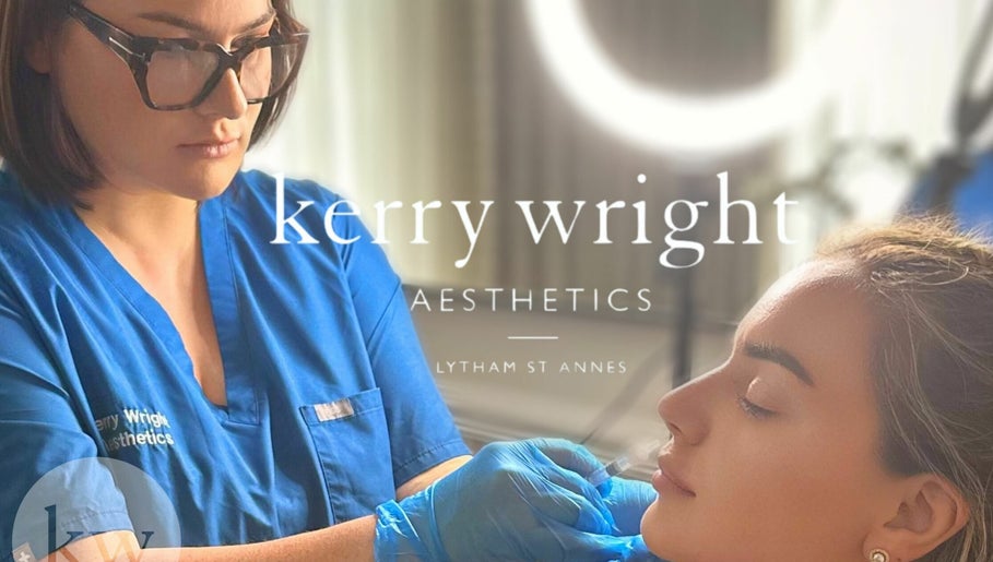 Kerry Wright Aesthetics at The Ansdell Home Clinic kép 1