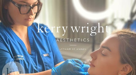 Kerry Wright Aesthetics at The Ansdell Home Clinic