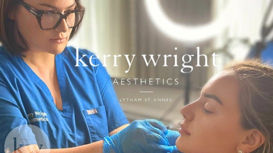 Kerry Wright Aesthetics at The Ansdell Home Clinic