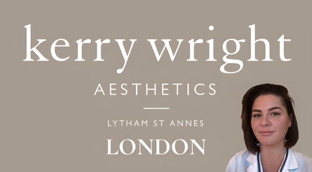 Kerry Wright Aesthetics in London