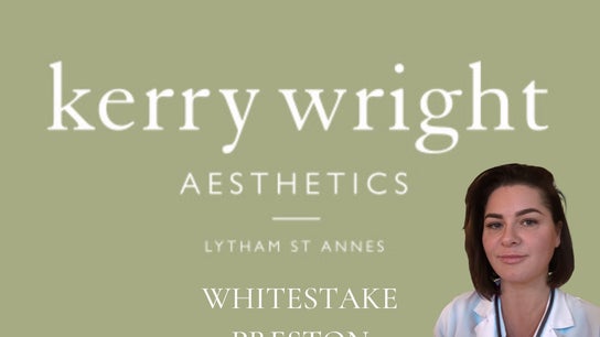 Kerry Wright Aesthetics at Whitestake Preston