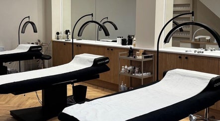Kerry Wright Aesthetics at Fox & Flo Blackpool Bild 2