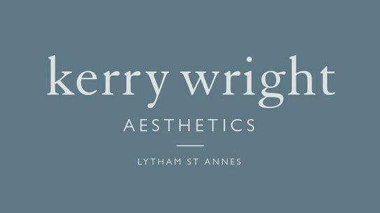 Kerry Wright Aesthetics at Salon No 7 St Annes