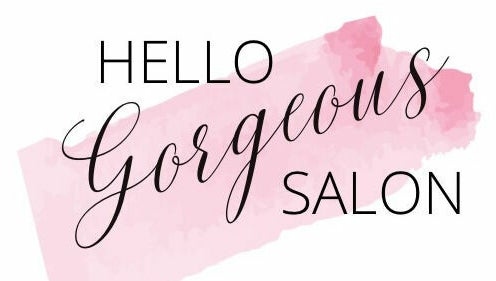 Hello Gorgeous - Former Slay Salon 1paveikslėlis