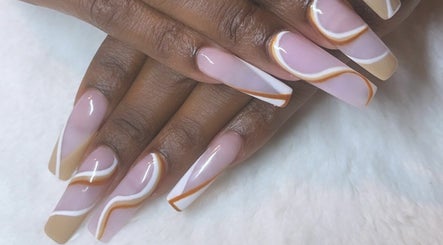 Eden Marie Nails (Mobile Nail Technician) image 2