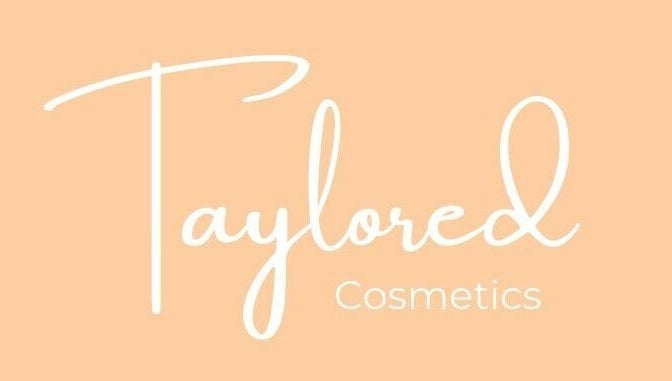 Taylored Cosmetics imaginea 1