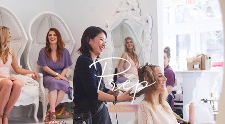 Prép Beauty Parlour