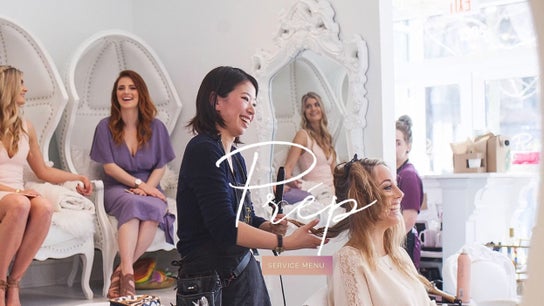 Prép Beauty Parlour