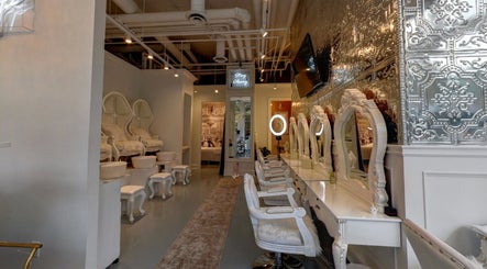 Prép Beauty Parlour
