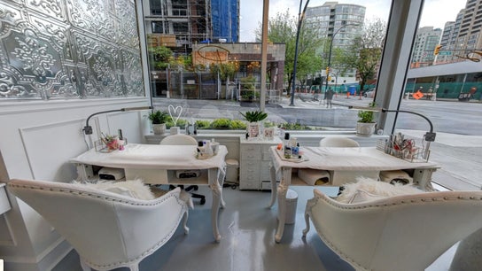 Prép Beauty Parlour