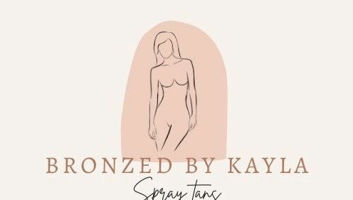 BronzedbyKayla image 1