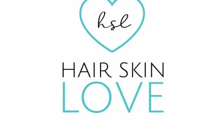 Hair Skin Love – obraz 2