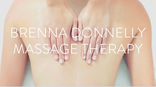 Brenna Donnelly Massage Therapy