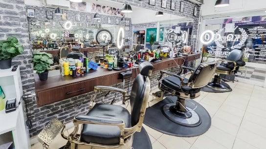 Kingz Barbershop