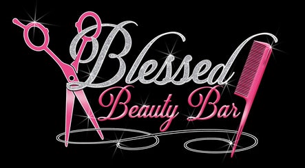 Blessed Beauty Bar