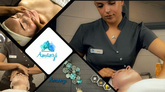 Amanzi Day Spa and Beauty Clinic