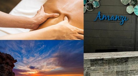 Amanzi Day Spa and Beauty Clinic зображення 2
