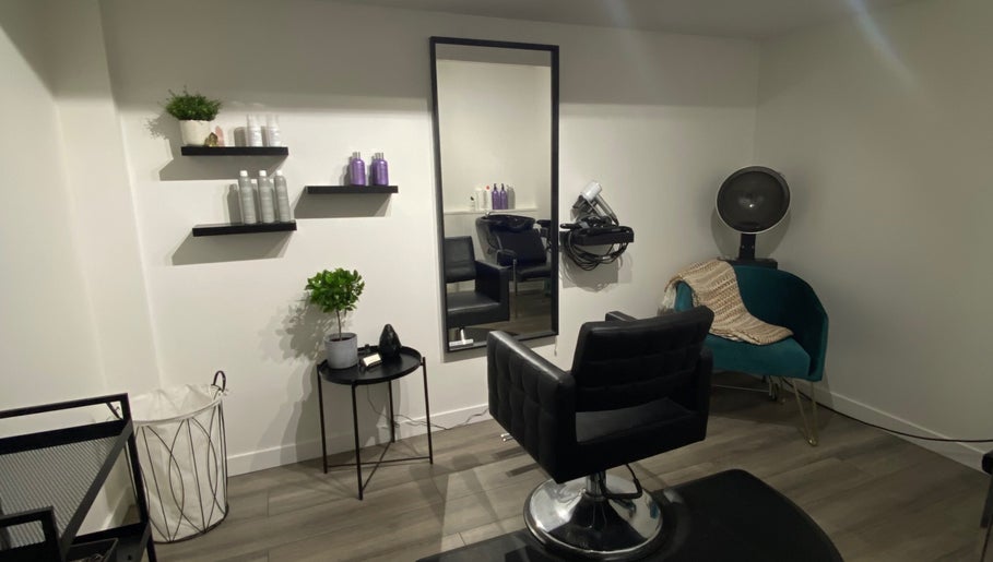 Hairbyamandalovsin  slika 1